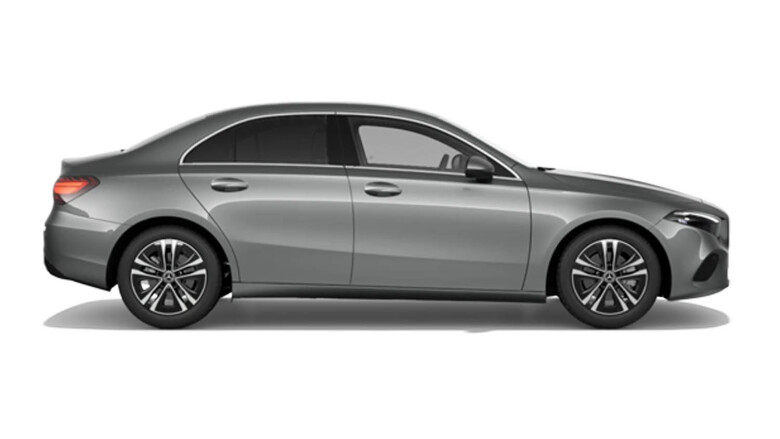 Mercedes-Benz A-Class A200 Sport Executive 4dr Auto Petrol Saloon